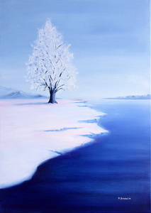 AINSI SOIT-IL, huile 70/50